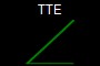 TTE